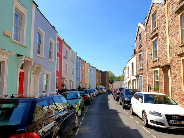 1 bedroom shared house in Clifton  Main Photo