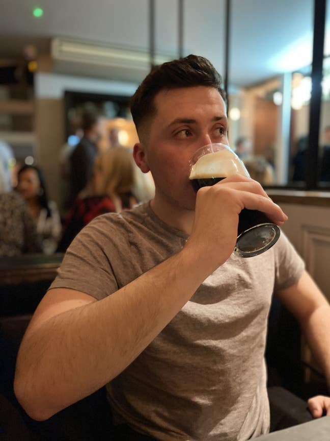Outgoing guy looking for a room in Moseley/KH Main Photo