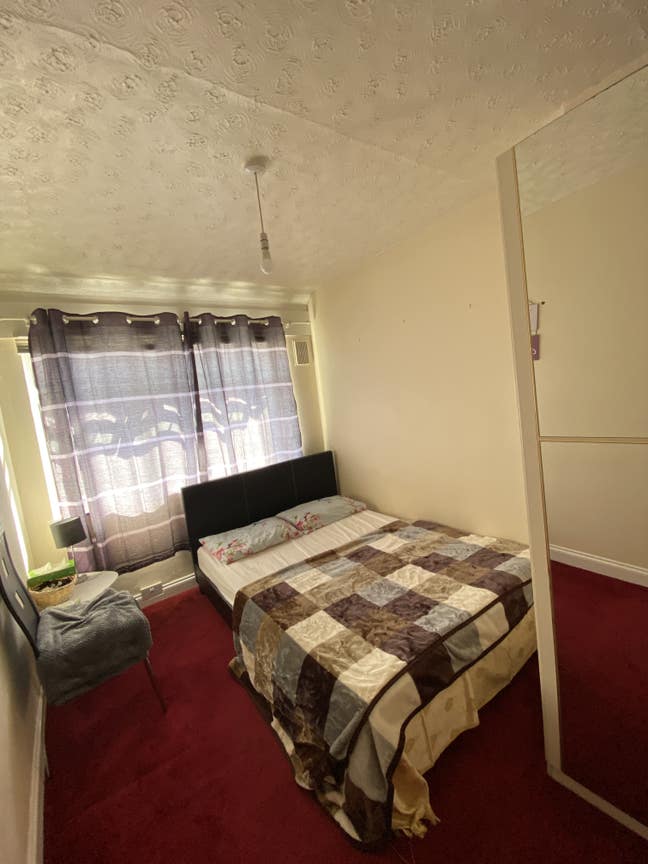 Double room for rent Main Photo