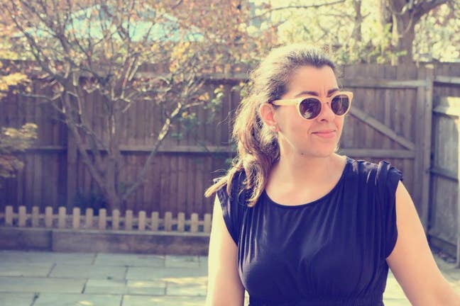 Hi there! My name is Machi (Greek name) and I... Main Photo