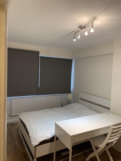 Cozy Double Room in Angel Main Photo