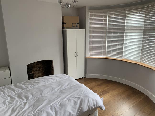 House in North Finchley..All Bills Included! Main Photo