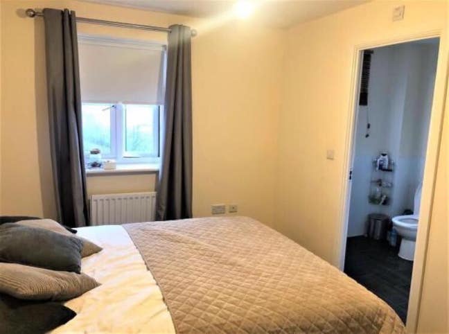 Double Bedroom Main Photo