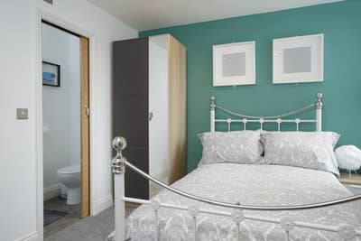 Gorgeous double room with ensuite Main Photo