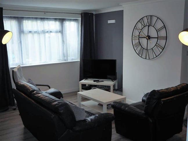 Double Room Professional House Main Photo