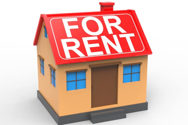 One Bedroom Apartment to Share Main Photo