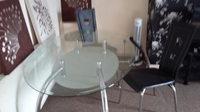 1 Bedroom Flat to Rent Main Photo