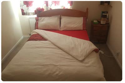 Weekly room to let in a clean two bed house Main Photo