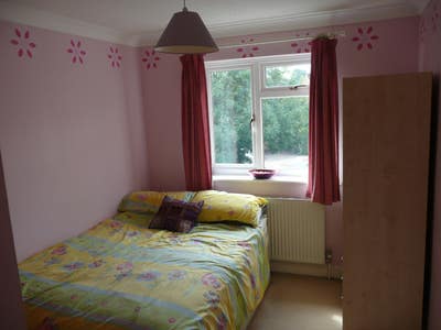 Furnished Double Room - Witham Main Photo