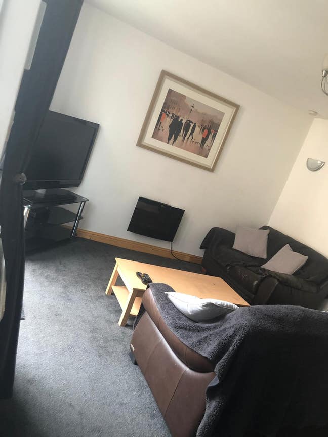 Double room Main Photo