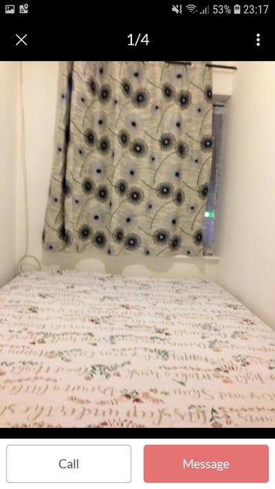 Single Room for Rent Available in Dagneham East Main Photo