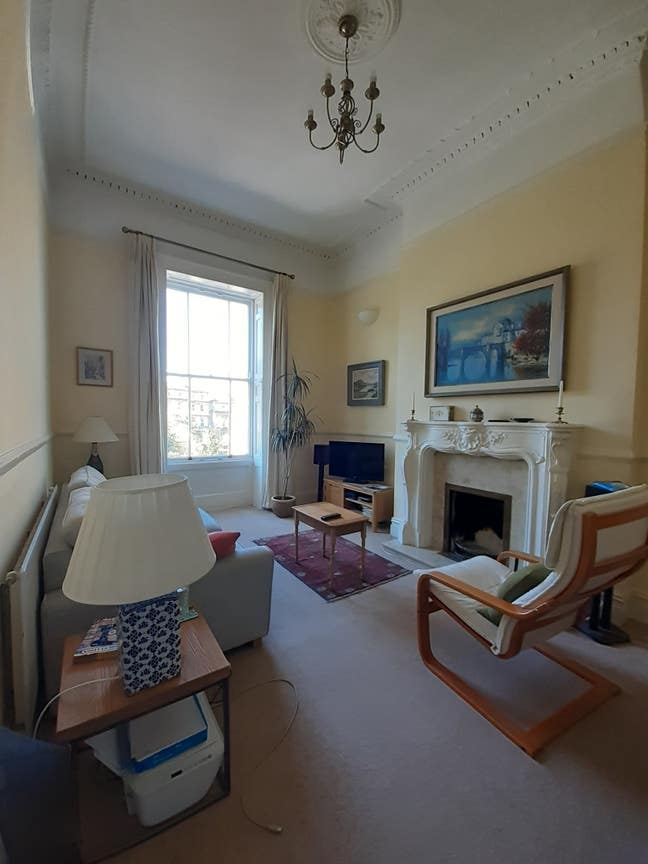 Double room in great location Main Photo