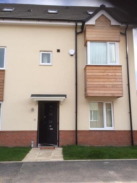 New Double bedroom Main Photo