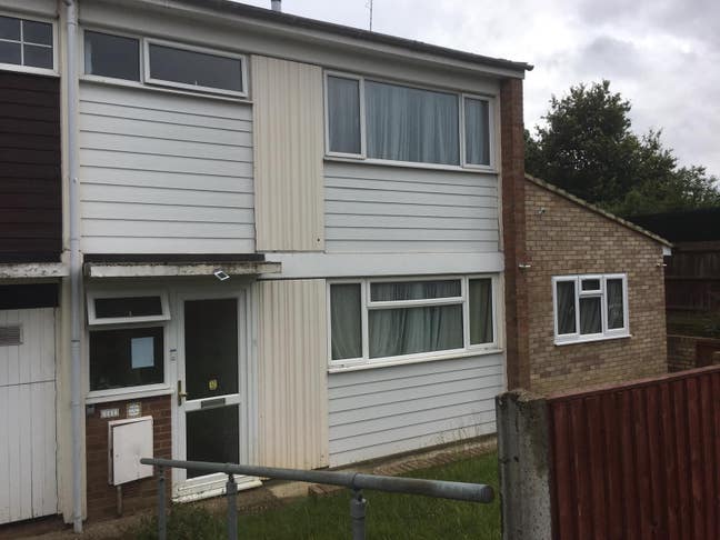 Double room with en-suite close to Lister Main Photo