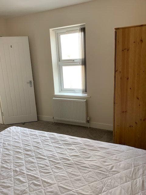  Double Room In Poole  Main Photo