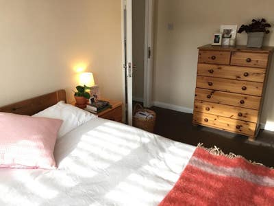 Double Room Single Occupancy for Female Main Photo