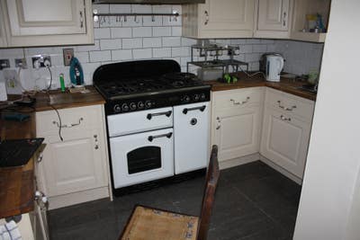 Double Room available in oldpark area Main Photo