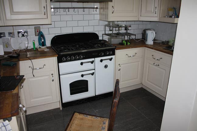 Double Room available in oldpark area Main Photo