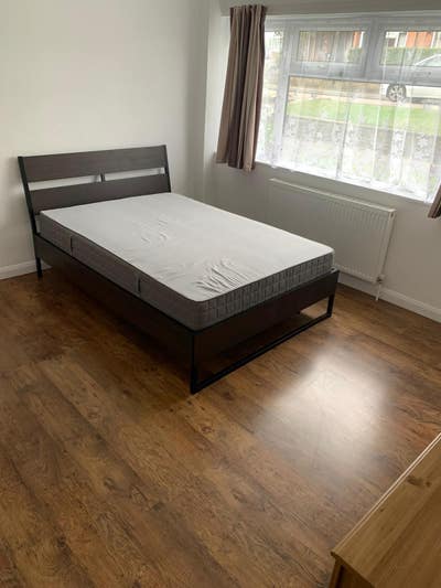  very large double room Main Photo