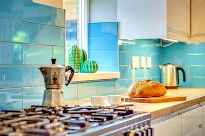 Ensuite rm in prof Newbury houseshare 🏡  Main Photo