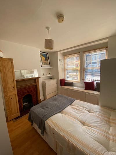 Double en-suite room Main Photo