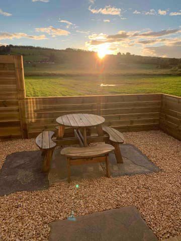 Small cabin available for short term let  Main Photo