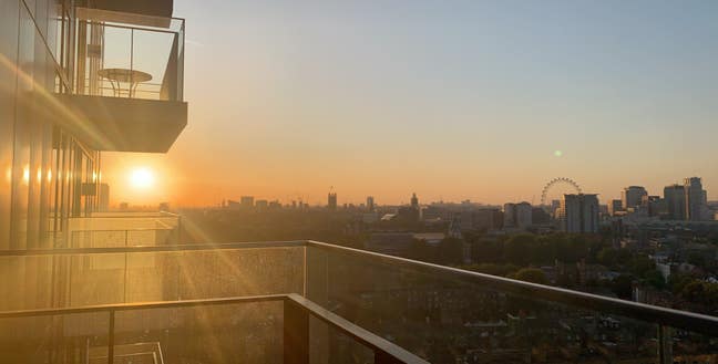 Ensuite Room in 2 Bed Flat  Main Photo
