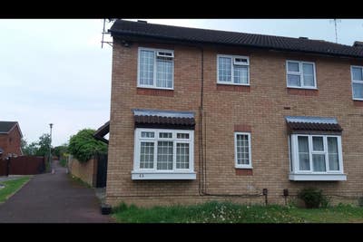 Beautiful Double Rooms To Let Main Photo