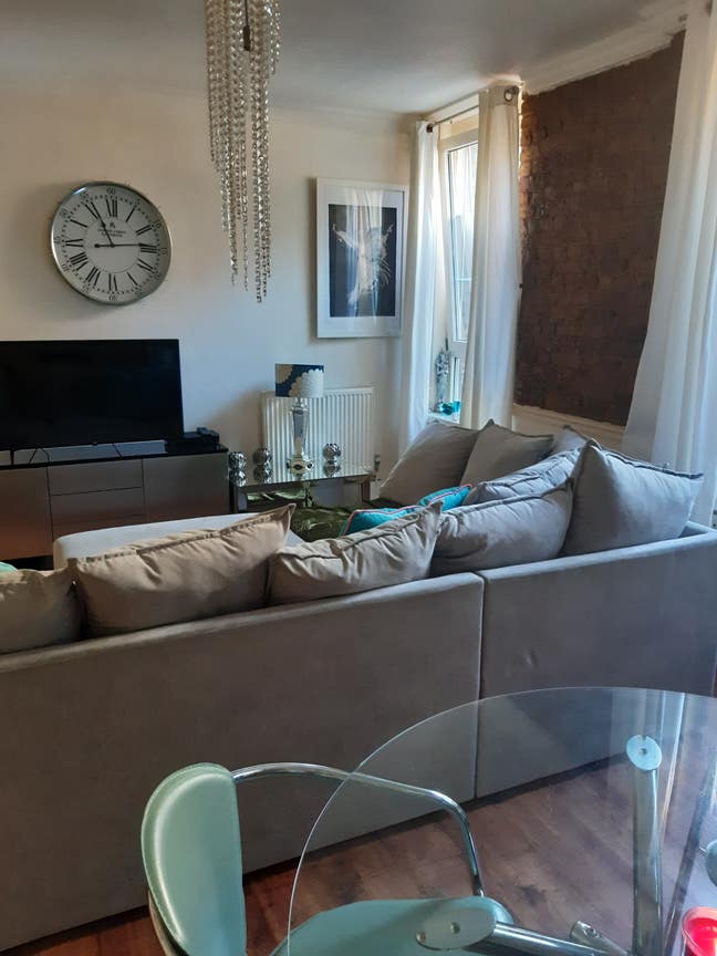Rotherhithe SE16 Double Room Main Photo