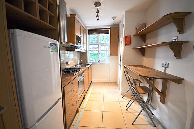 All Bills Included Great Huge Double Room in NW3 Main Photo