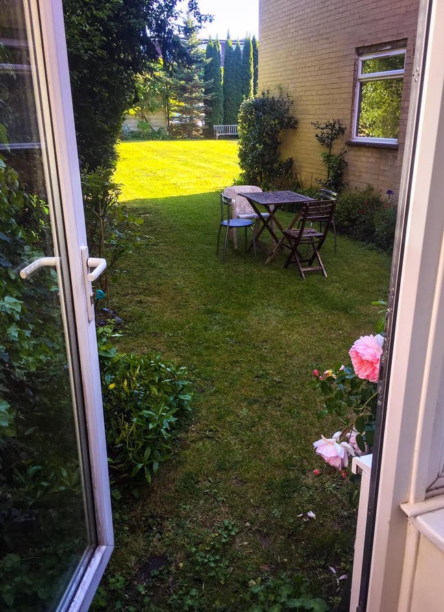 Bright Double | 2-Bed Flat | 8 mins Putney Stn Main Photo