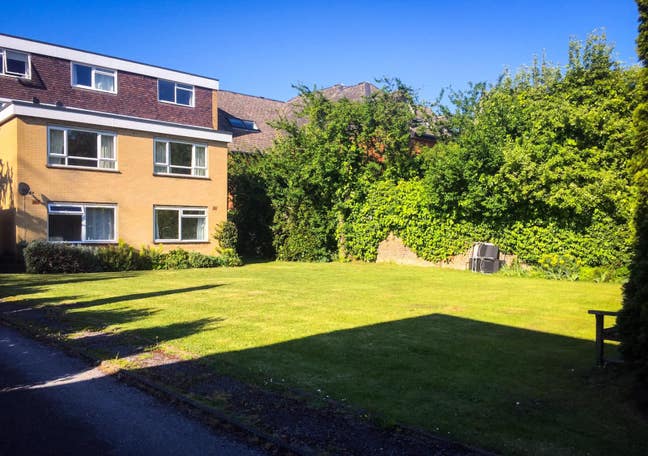 Bright Double | 2-Bed Flat | 8 mins Putney Stn Main Photo