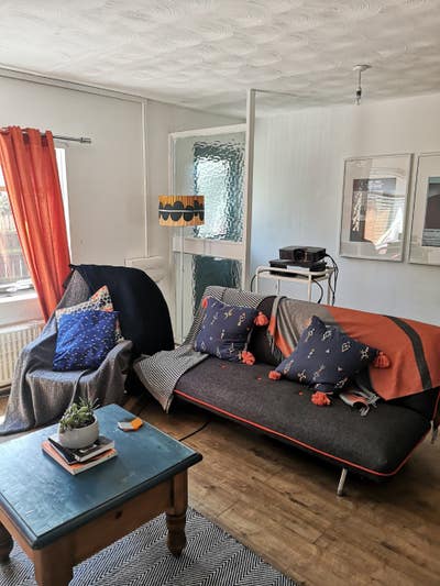 Double room in Byker (all bills incl.) Main Photo