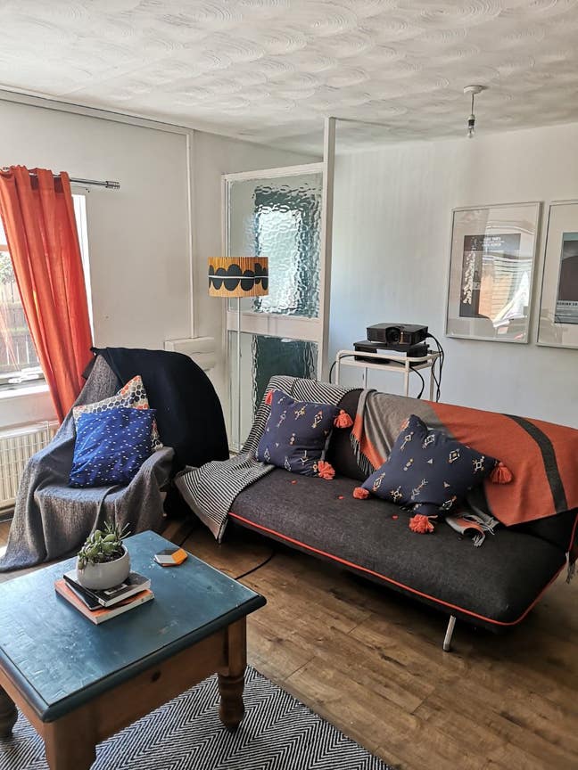 Double room in Byker (all bills incl.) Main Photo