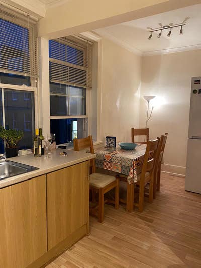 Large double room  Main Photo