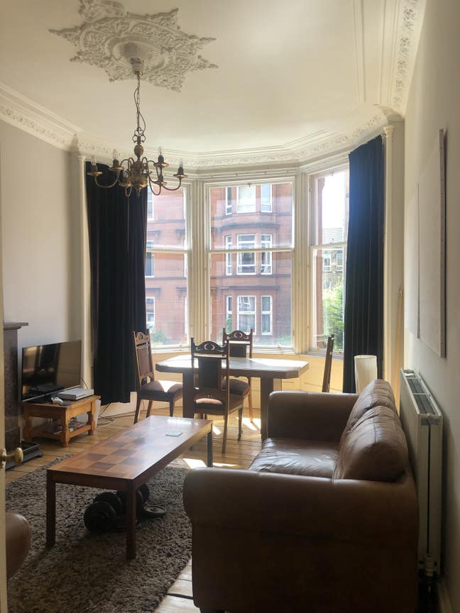 Dennistoun - Garthland Drive Main Photo