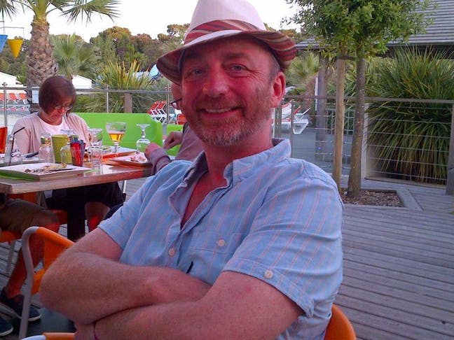 A Quiet Life In Bristol  Main Photo