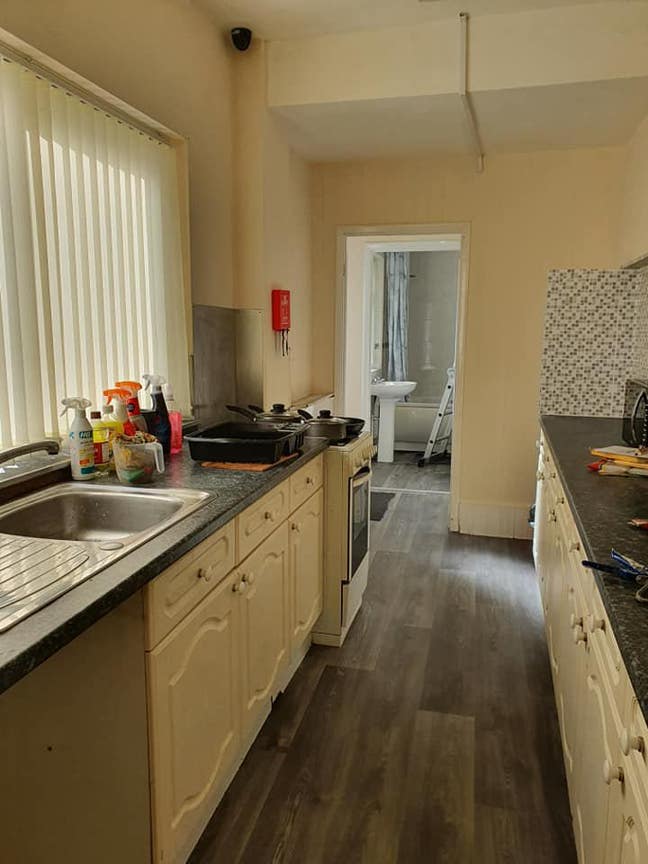 ✨ Supported Accommodation | Benefits Accepted Main Photo