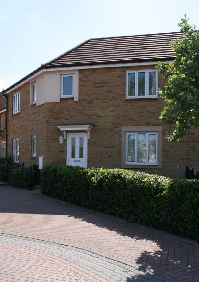 Superb Student Rooms in Horfield Available Shortly Main Photo