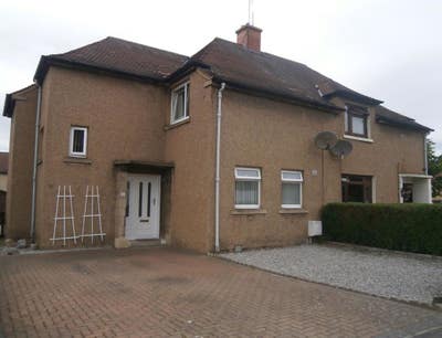 House share - Dalkeith Main Photo