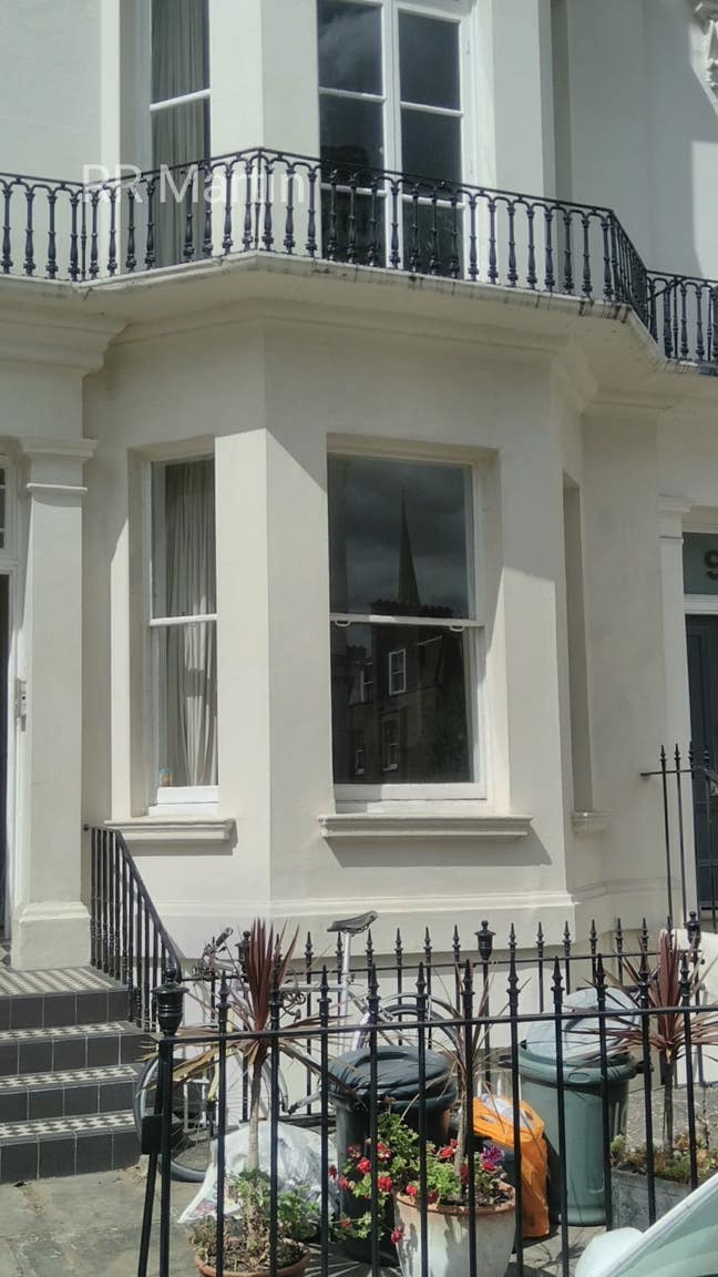 Central kensington near parks and tube W8 Main Photo