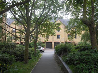 2 Ensuite Room in West Wapping &pound;1050 pcm Main Photo