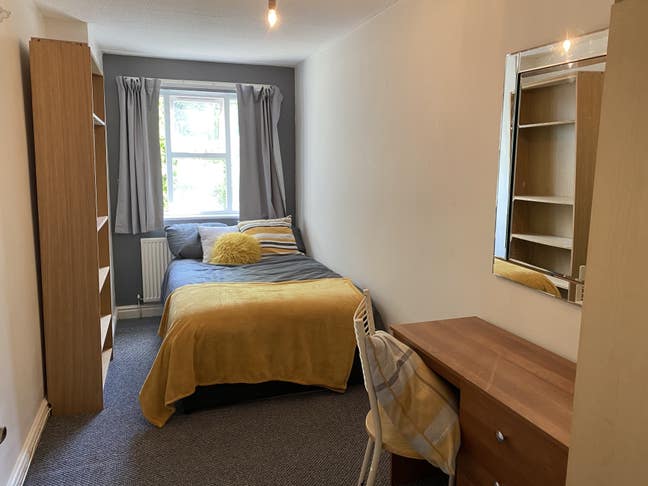⭐️  Double Room £550 pcm Withington bills inc Main Photo