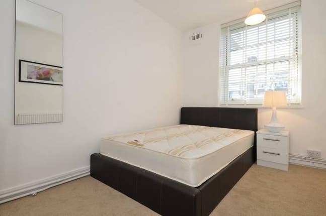 Double bedroom prof/s ALL bills,TV&wifi W6 Main Photo