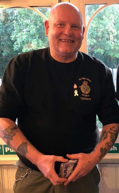 68 year old Male seeks a double room Main Photo