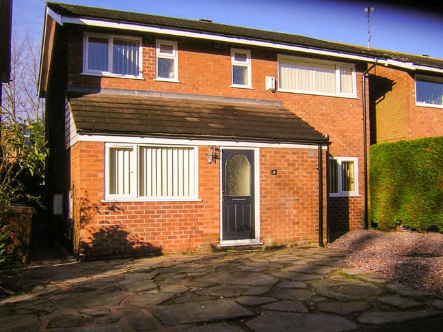  Bustling ⭐⭐⭐⭐⭐ Vibrant Location Main Photo