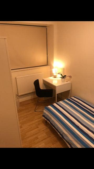 Decent single  room in Bermondsey flatshare Main Photo