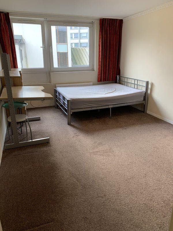 HUGE room in Bow & Garden | ZONE 2 🚊 Main Photo