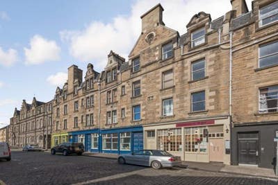 2 Double Bedroom, City Centre, Near George Square Main Photo