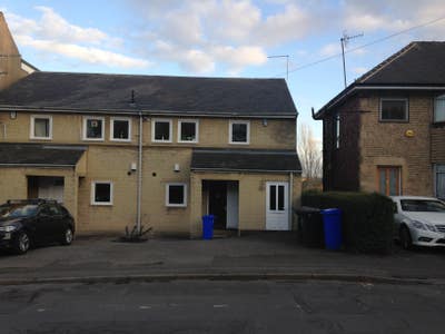 1x single room, close to UoS/Hospitals Main Photo